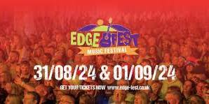 Edge Fest