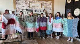 1 DAY TEEN SUMMER CAMP - Mini Blanket