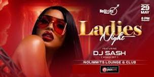 Ladies Night | Nolimmits