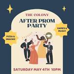 Prom After Party