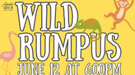 Wild Rumpus