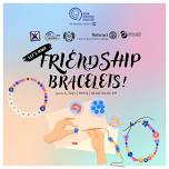 Rambeads: Friendship Bracelet Gathering