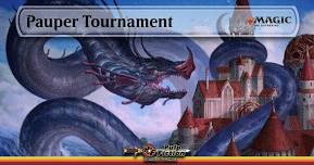 Pauper Tournament