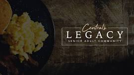 Legacy Breakfast — Central Assembly