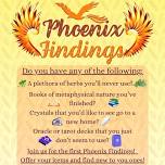 Phoenix Findings