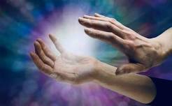 Karmic Reiki I