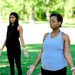 Yoga in the Garden at Garten!