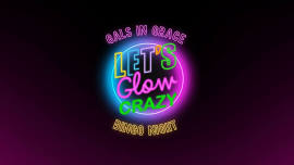 Gals in Grace-Glow Bingo