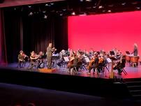 Bundaberg Youth Orchestra In Concert