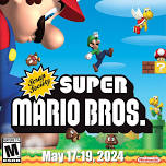 Super Mario Bros