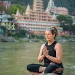 200 Hour Yoga Teacher Training in Rishikesh