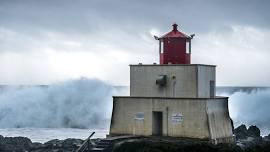 Small Town, Big Picture: Ucluelet