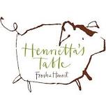 Live Music – Sunday Brunch at Henrietta’s Table