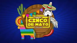 Cinco De Mayo