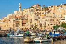 Private Full-Day Tour of Ancient Caesarea and Modern Haifa