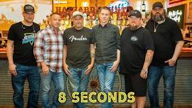 8 Seconds Band @ North Point Cedar Rapids