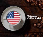 Veterans Coffee Social (Every Tuesday)