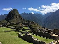 Machu Picchu Women's Retreat