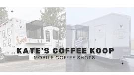 Kate's Coffee Koop @ St. Croix County Fair 2024