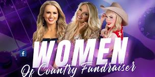 Women of Country Fundraiser Show