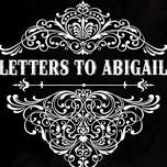 Letters to Abigail @ Burntshirt Vineyards Tasting Room and Bistro