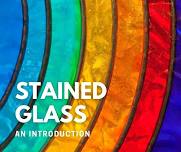 Stained Glass: Beginners Class