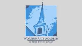 Worship Arts Academy