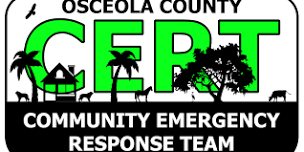 Basic Community Emergency Response Team (CERT) Training