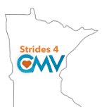 Strides 4 CMV Twin Cities 5k