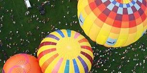 Great Falls Balloon Festival