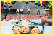 Make&Bake — Pitlochry Baptist Church