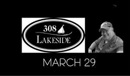 Joe Macey Live @ 308 Lakeside