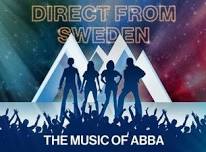 Direct from Sweden - The Music of ABBA