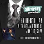 Father's Day Show