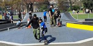 DAP - Dover Skate Board Coaching - July 28 - A