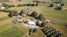 Rodale Institute’s Annual Organic Field Day