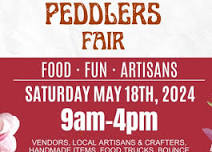 Peddlers Fair