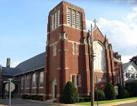 Ringtown Church Council Meeting