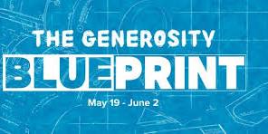 The Generosity Blueprint