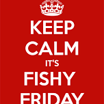 Fishy Friday!