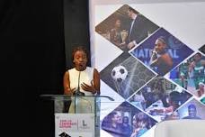 2024 Ladies In Sports International Conference