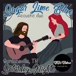 SLB Acoustic Duo: BB's Bistro - Gordonsville, TN