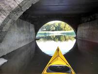 Squeteague Harbor Paddle