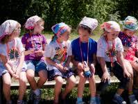 Fox Springs - June Day Camp by Community