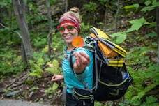 Climate Stories Collected by Mountain Athlete Bethany Adams