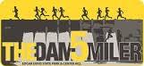 The Dam 5 Miler