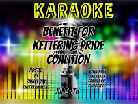 Karaoke For Pride