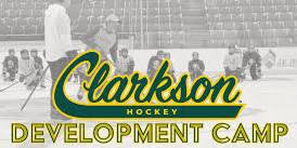 2024 Clarkson Men's Youth Hockey Development Camp