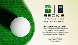 Beck’s Soybean Classic