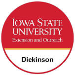 ISU Extension Outreach Dickinson County Kids Activity